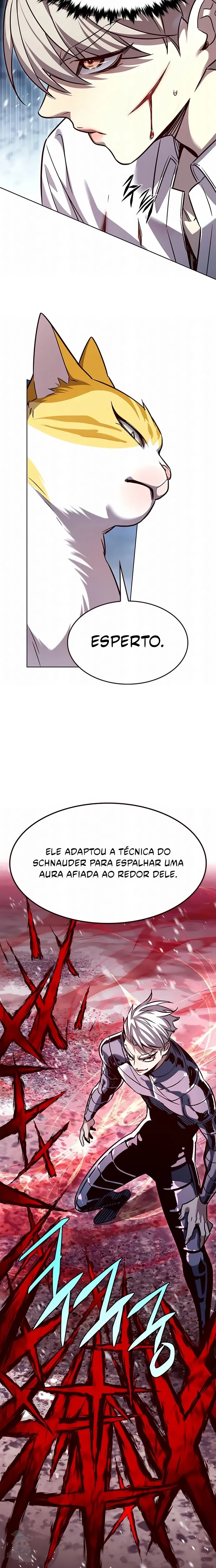 Read Eleceed Português Manga Online