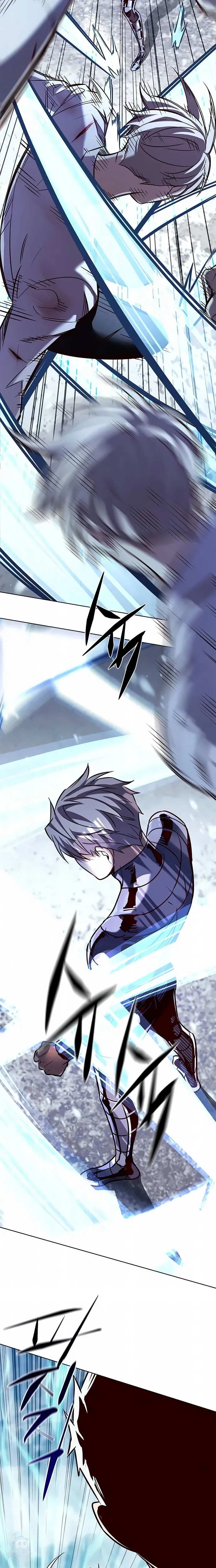 Read Eleceed Português Manga Online