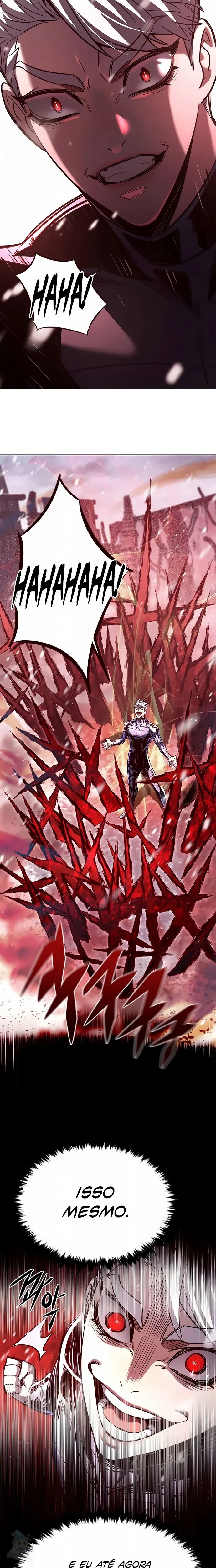 Read Eleceed Português Manga Online