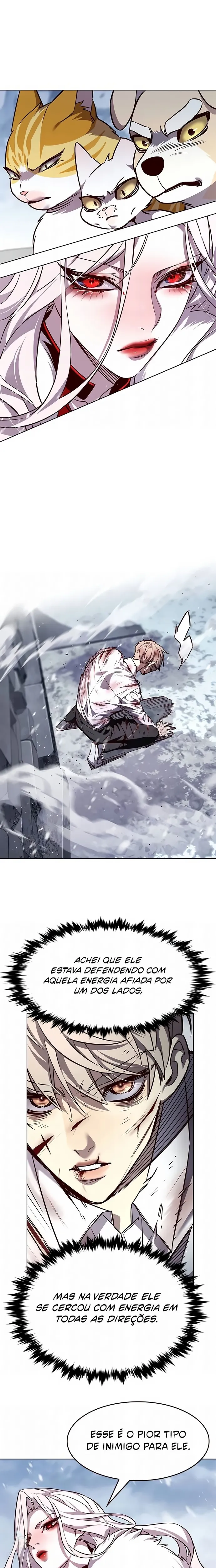 Read Eleceed Português Manga Online