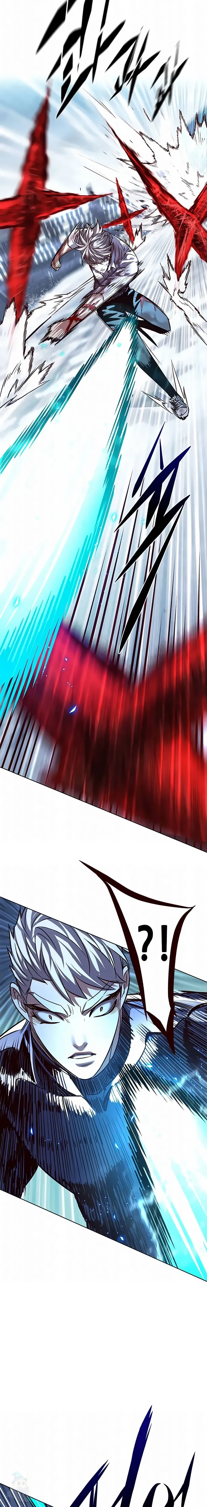 Read Eleceed Português Manga Online