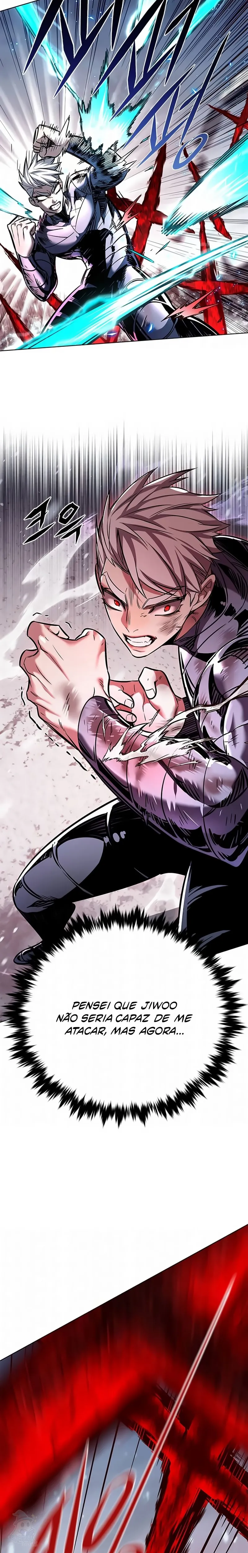 Read Eleceed Português Manga Online