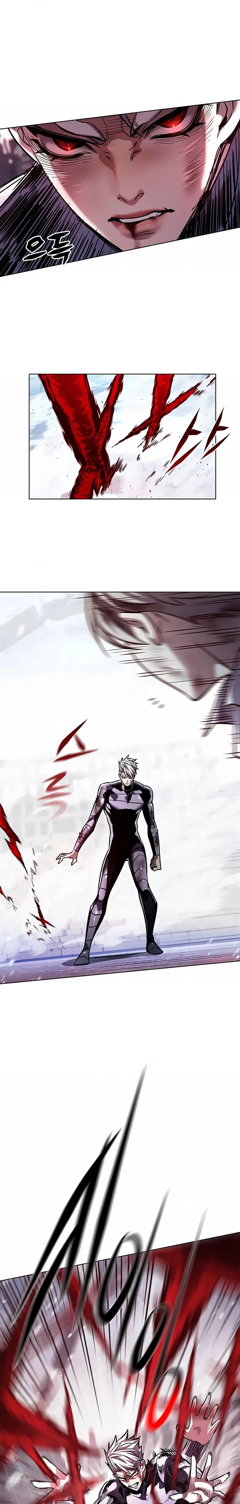 Read Eleceed Português Manga Online