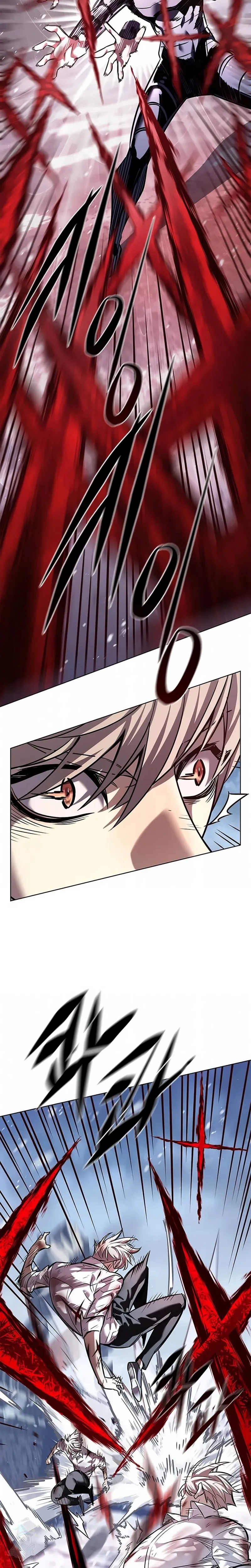 Read Eleceed Português Manga Online