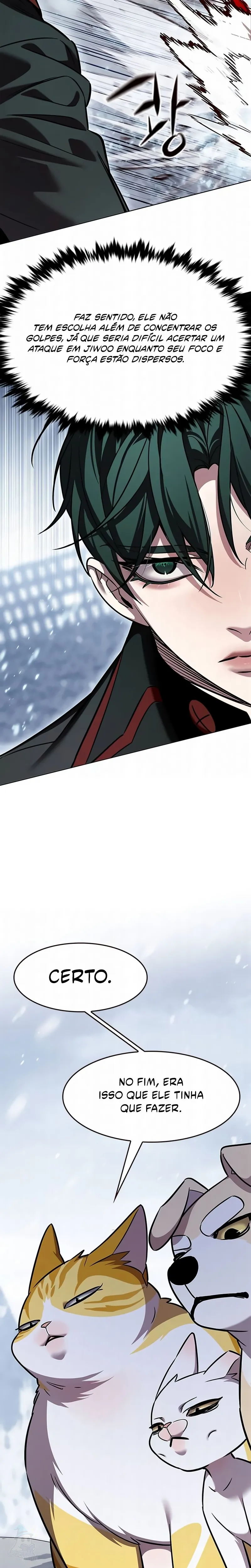 Read Eleceed Português Manga Online