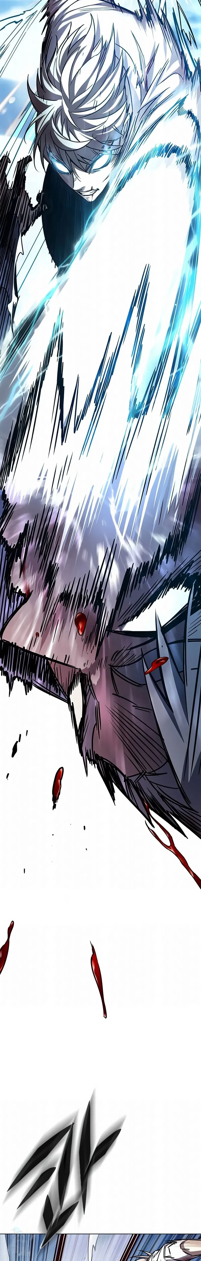 Read Eleceed Português Manga Online