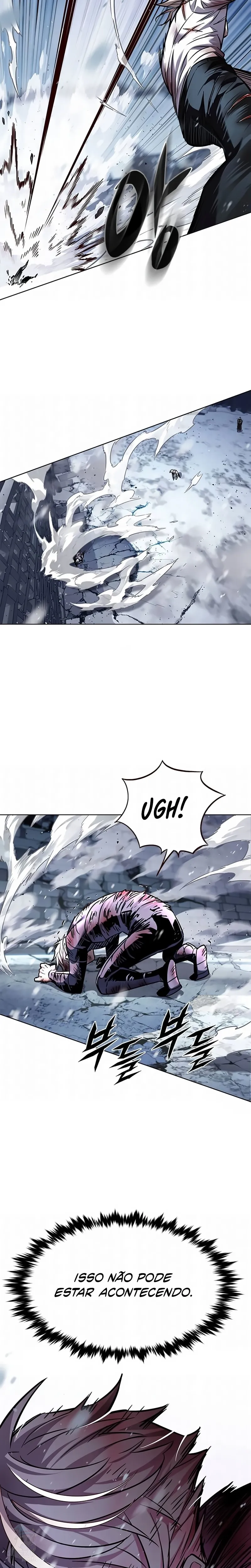 Read Eleceed Português Manga Online