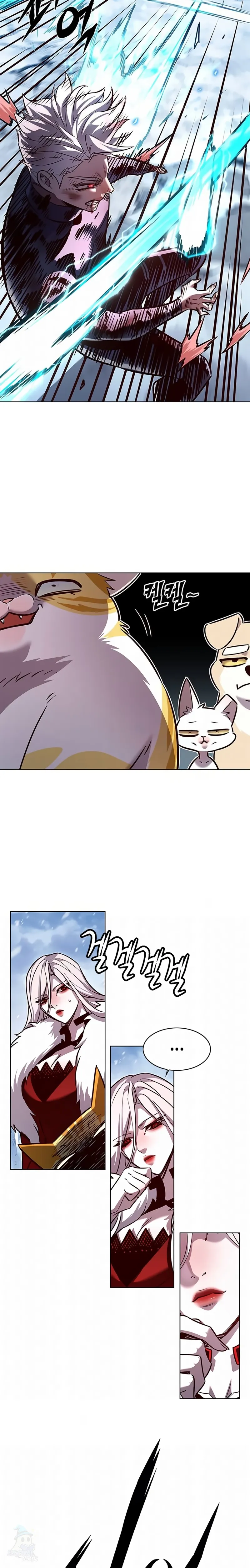 Read Eleceed Português Manga Online