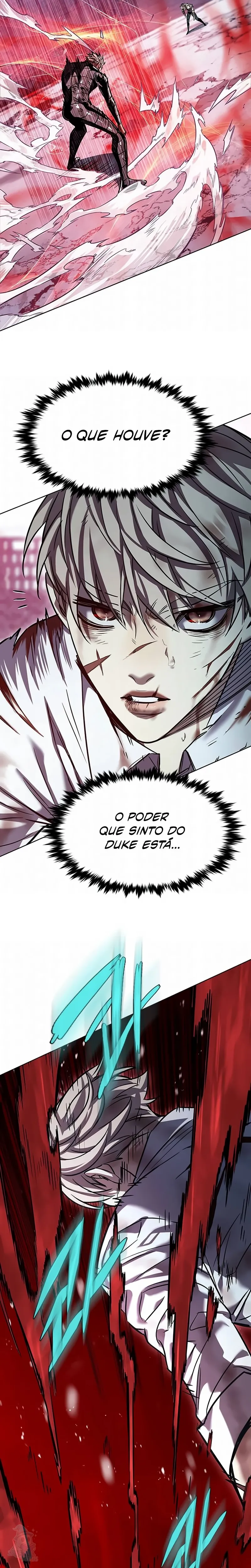 Read Eleceed Português Manga Online