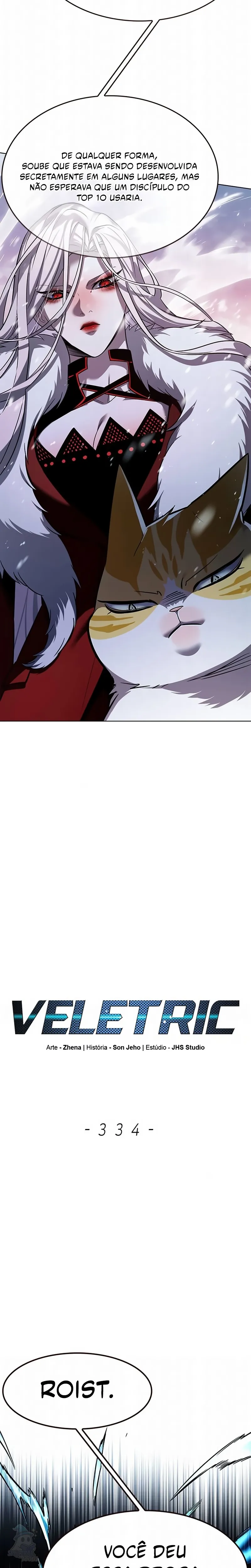 Read Eleceed Português Manga Online