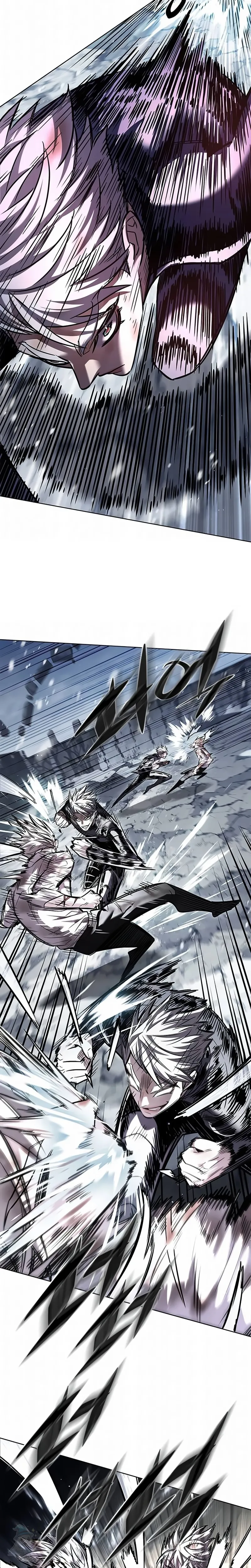 Read Eleceed Português Manga Online