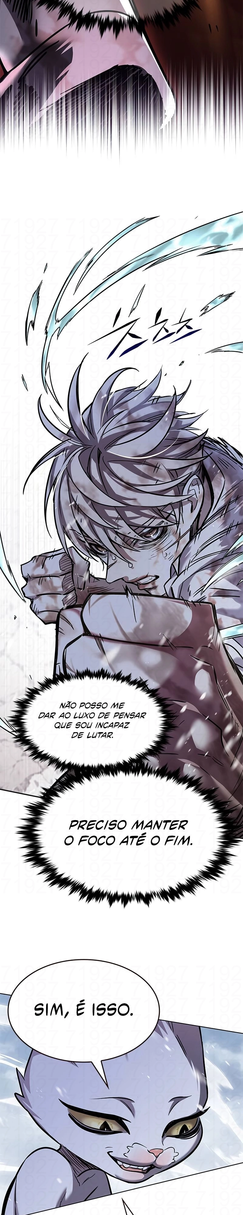 Read Eleceed Português Manga Online