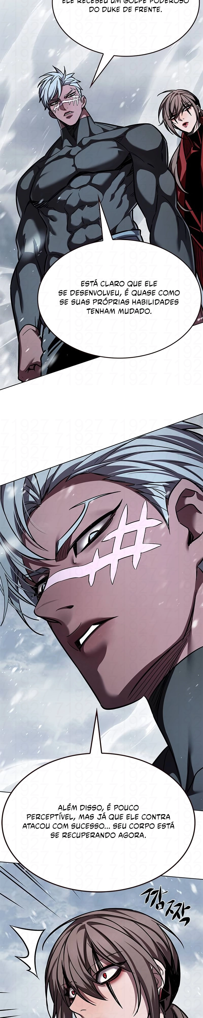 Read Eleceed Português Manga Online