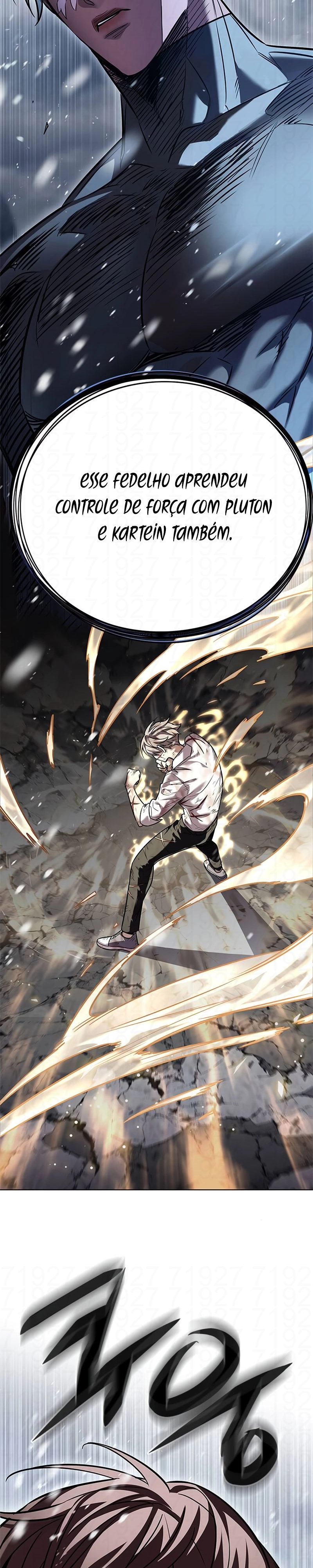 Read Eleceed Português Manga Online