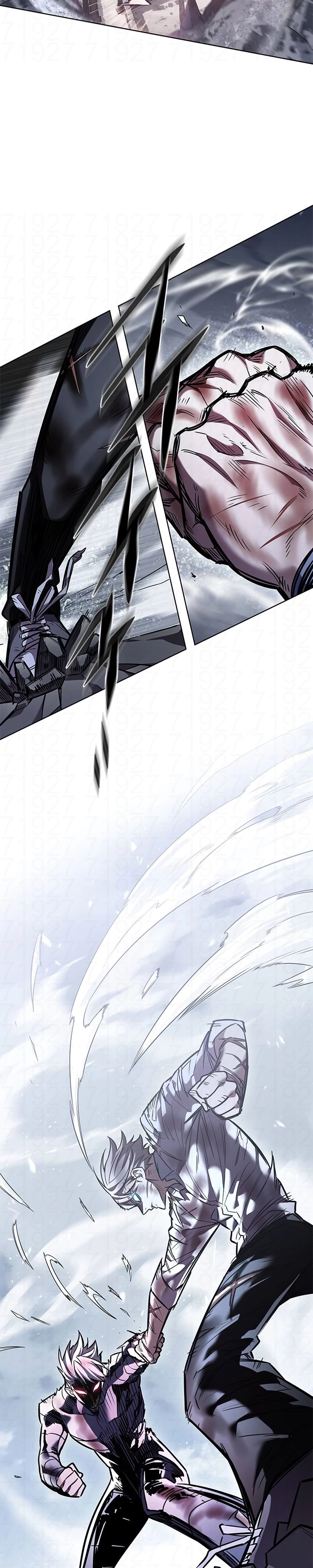 Read Eleceed Português Manga Online