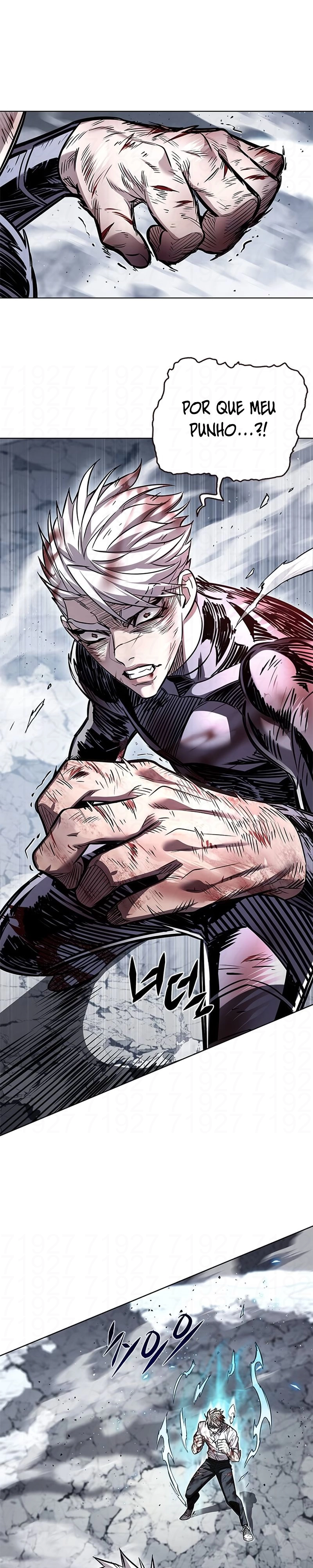 Read Eleceed Português Manga Online