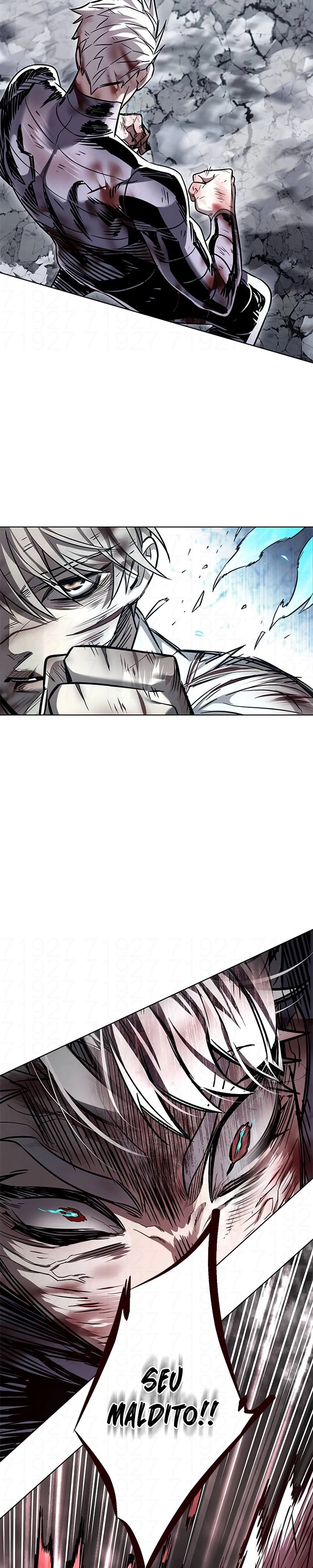 Read Eleceed Português Manga Online