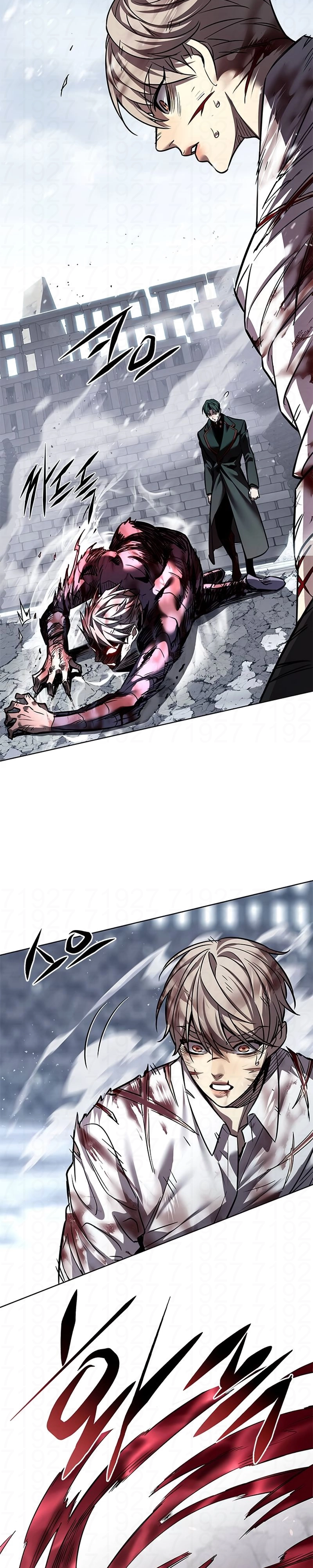 Read Eleceed Português Manga Online