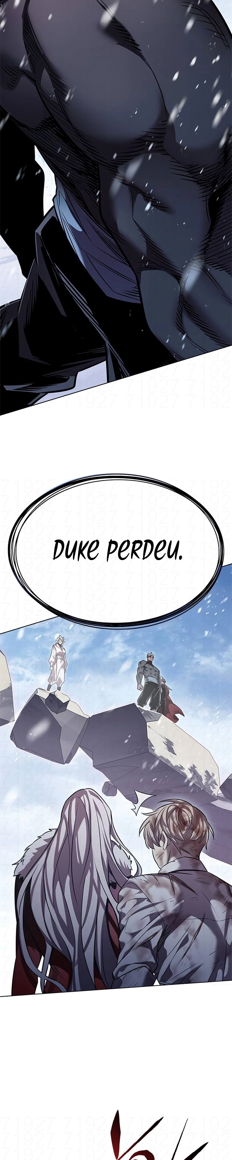 Read Eleceed Português Manga Online