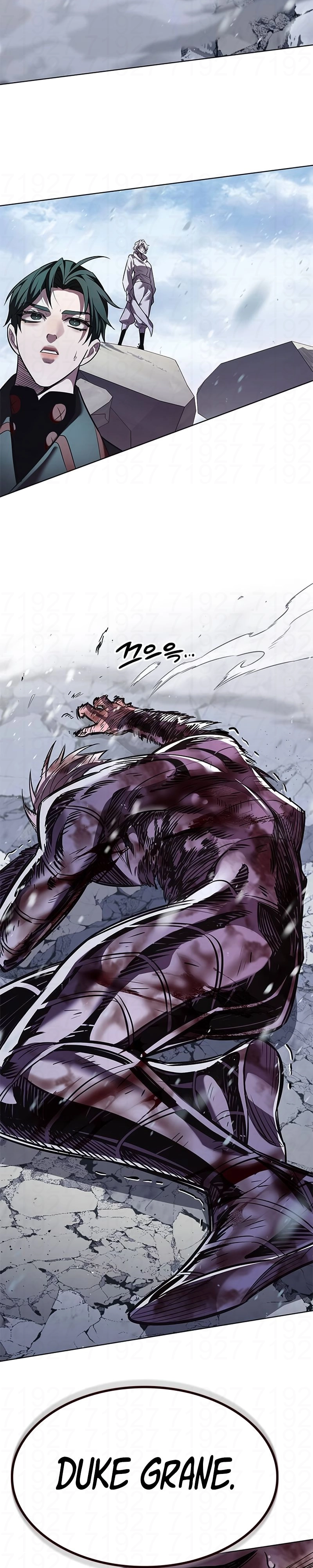 Read Eleceed Português Manga Online