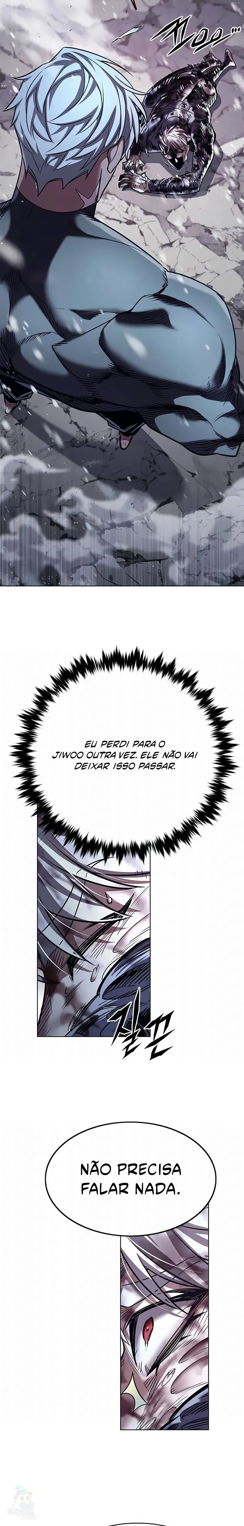 Read Eleceed Português Manga Online