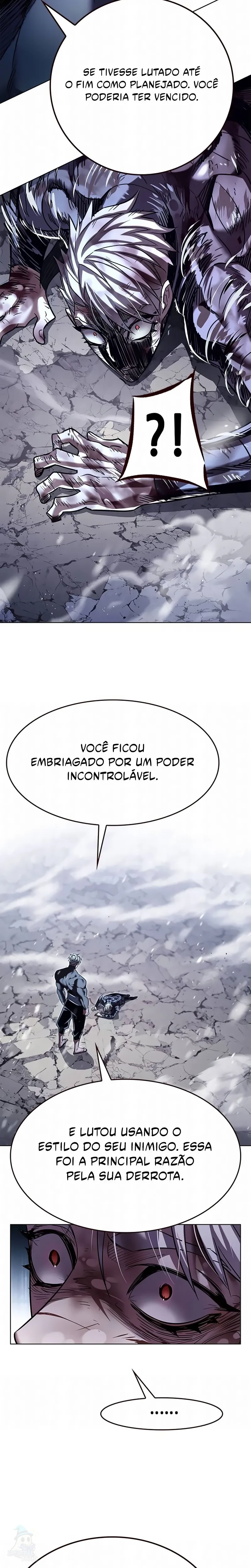 Read Eleceed Português Manga Online