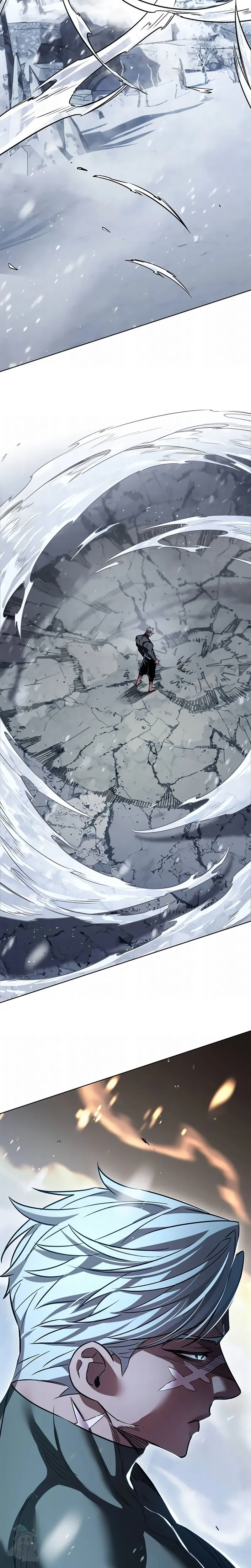 Read Eleceed Português Manga Online