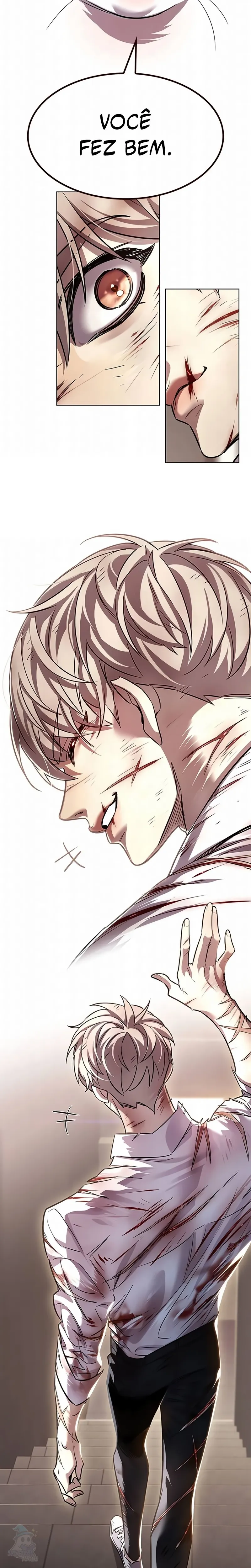 Read Eleceed Português Manga Online