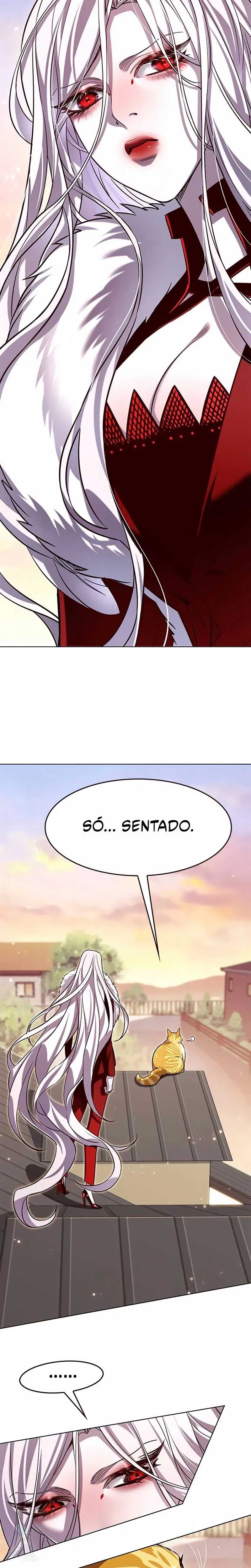 Read Eleceed Português Manga Online