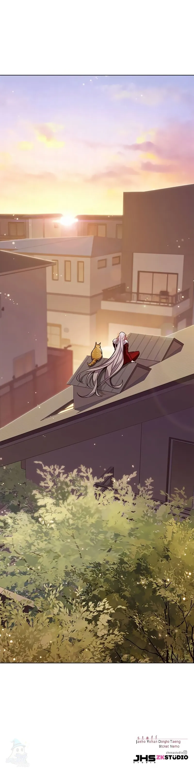 Read Eleceed Português Manga Online