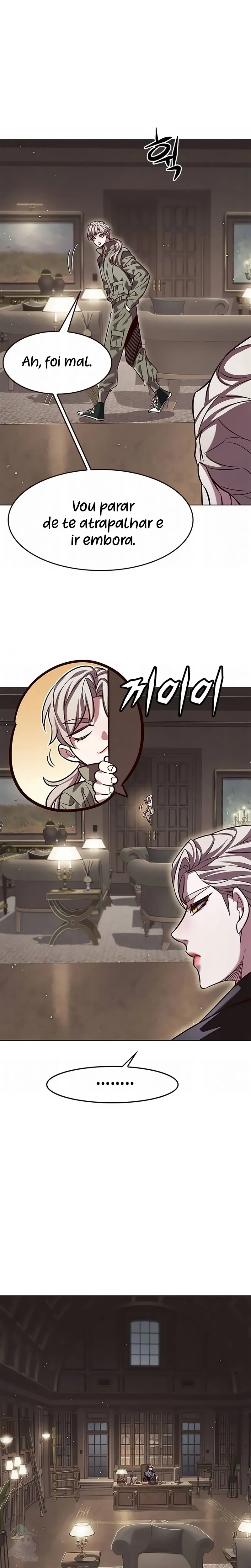 Read Eleceed Português Manga Online