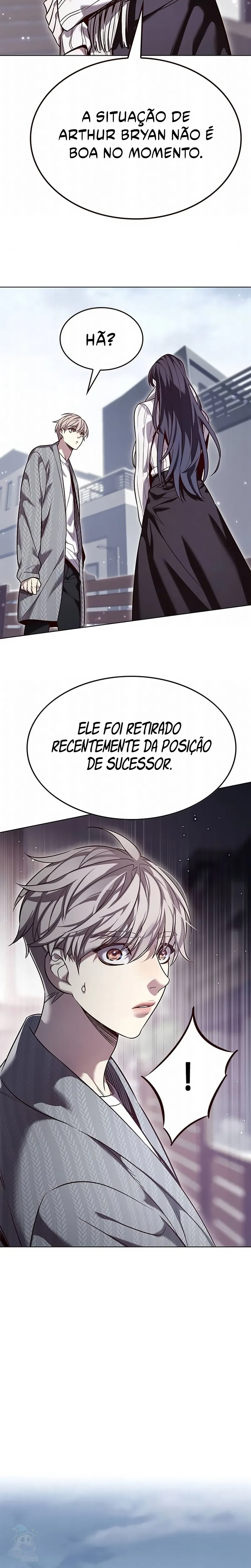 Read Eleceed Português Manga Online