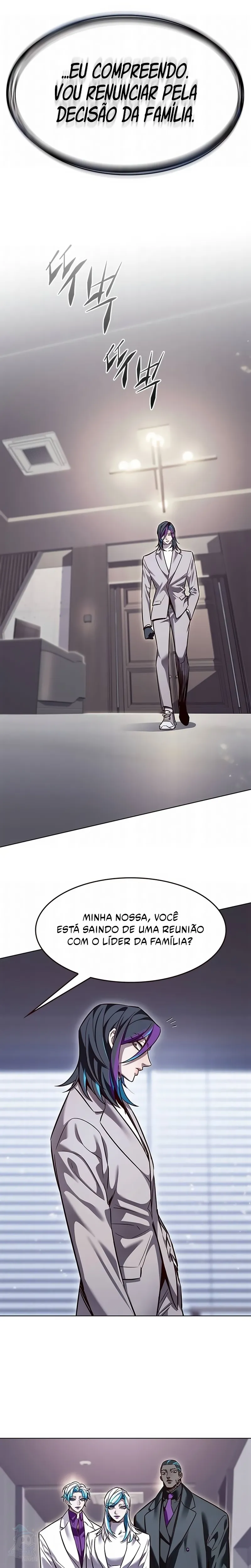 Read Eleceed Português Manga Online