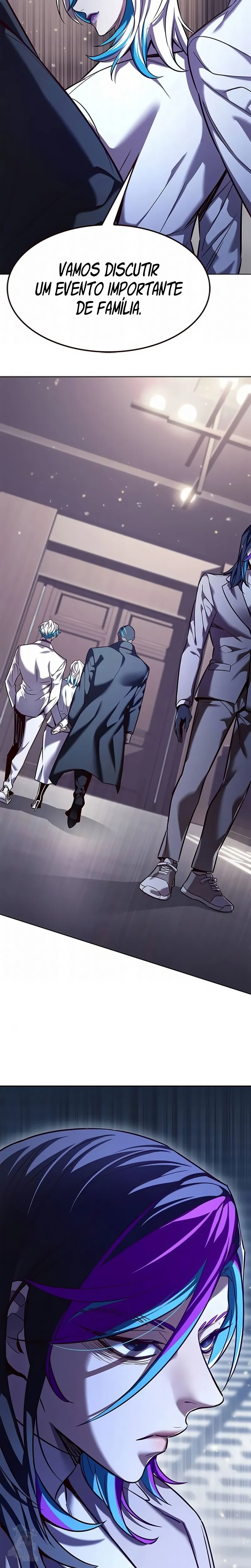 Read Eleceed Português Manga Online