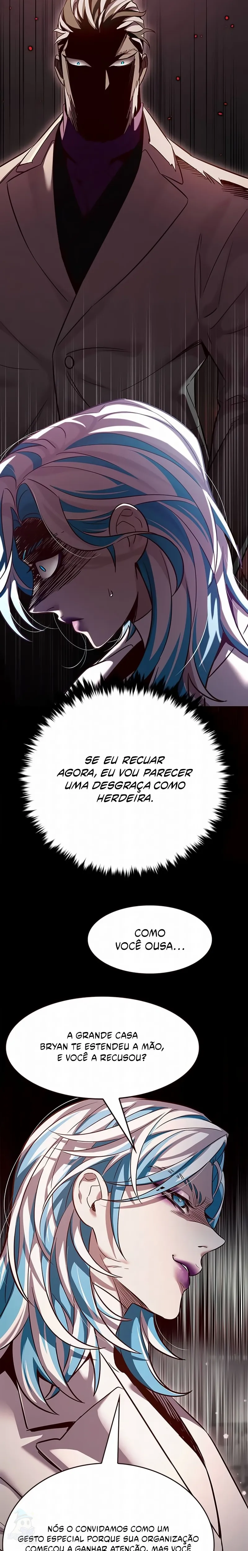 Read Eleceed Português Manga Online