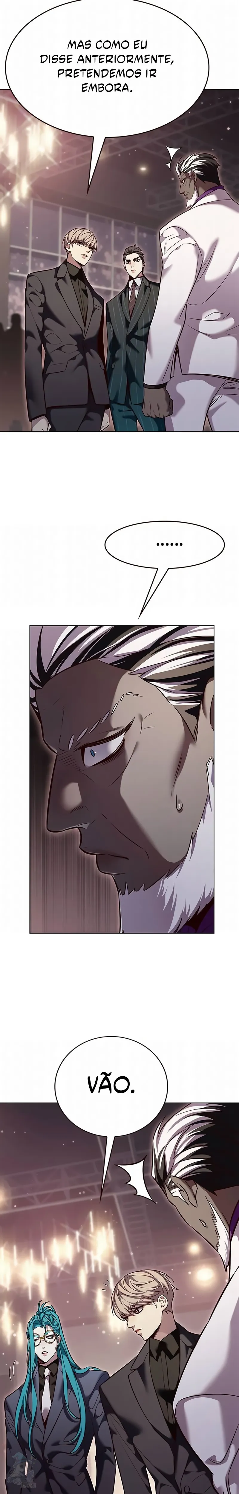 Read Eleceed Português Manga Online