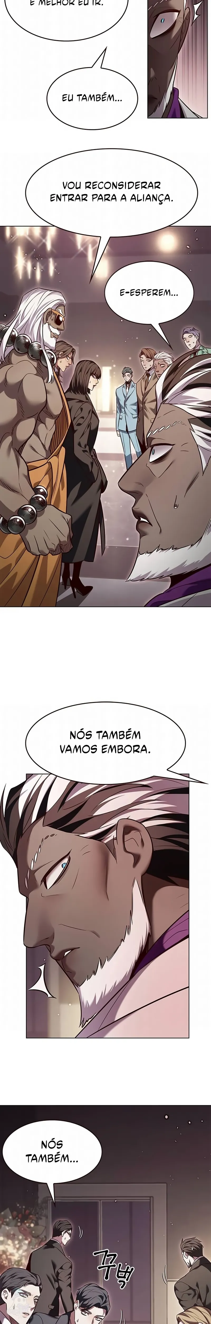 Read Eleceed Português Manga Online