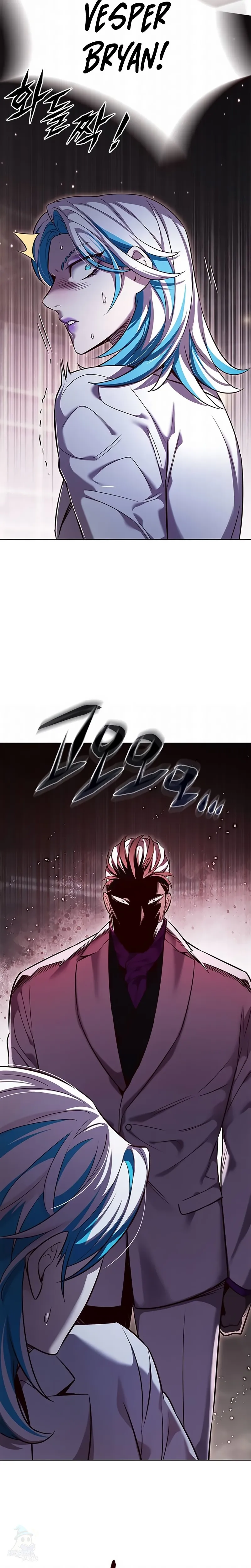 Read Eleceed Português Manga Online