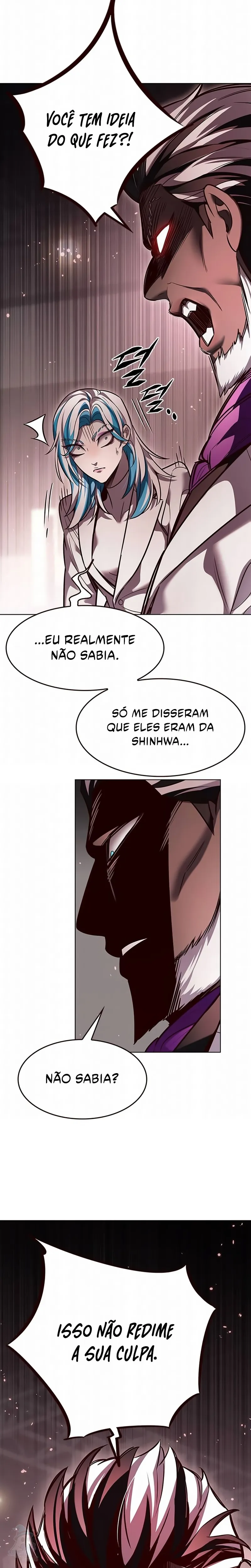 Read Eleceed Português Manga Online