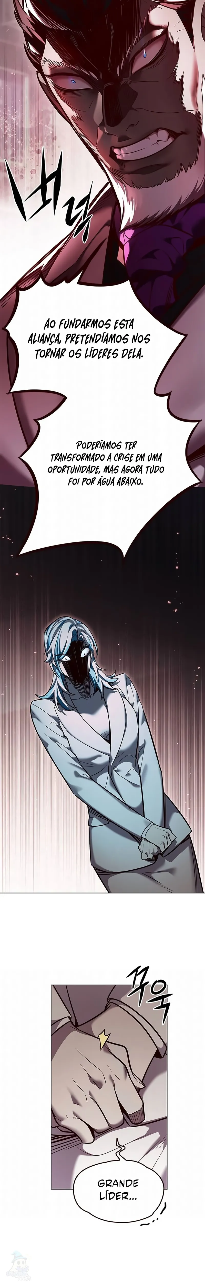 Read Eleceed Português Manga Online