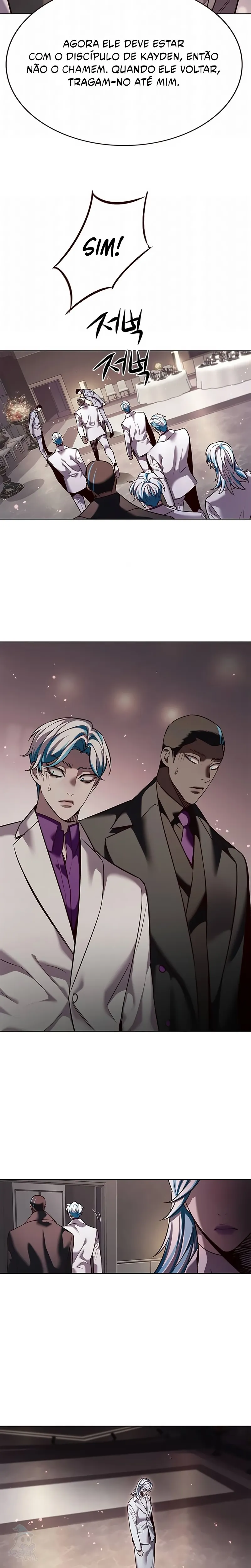 Read Eleceed Português Manga Online