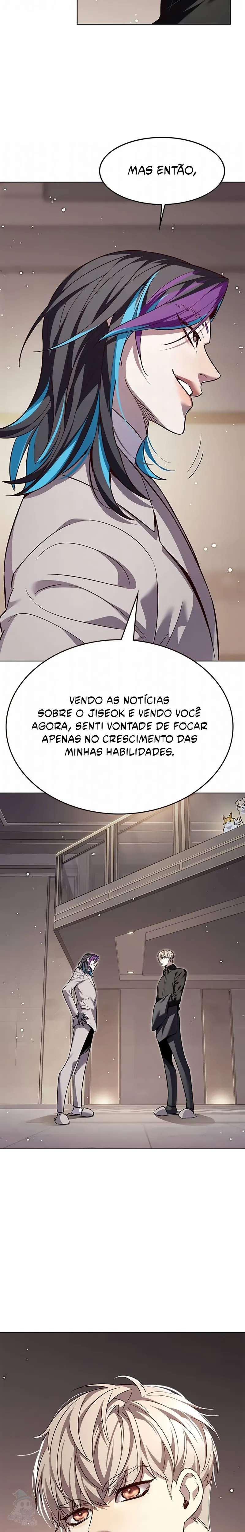 Read Eleceed Português Manga Online