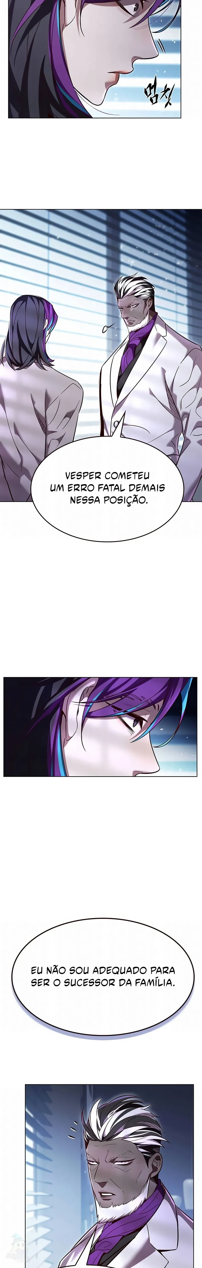 Read Eleceed Português Manga Online