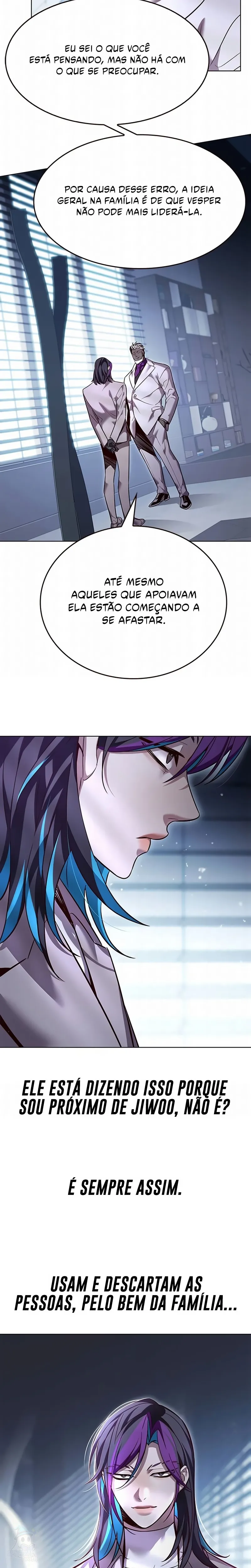 Read Eleceed Português Manga Online