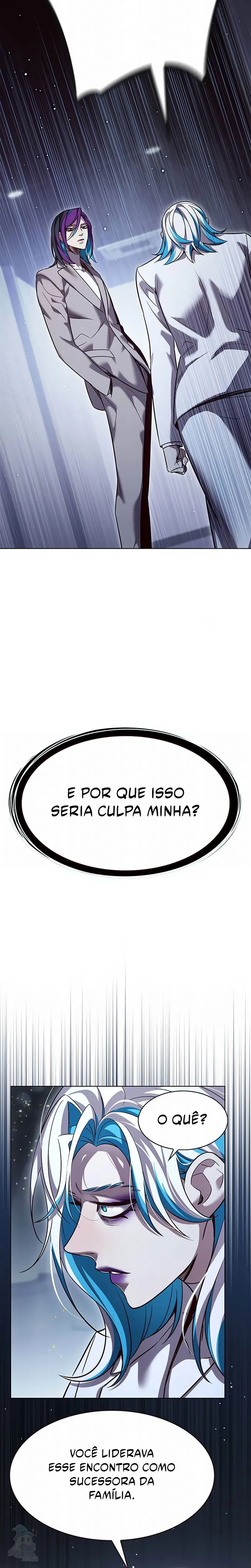 Read Eleceed Português Manga Online