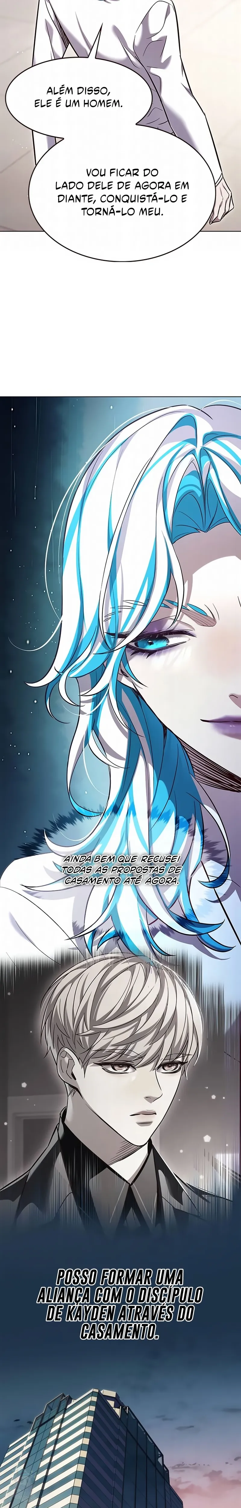 Read Eleceed Português Manga Online