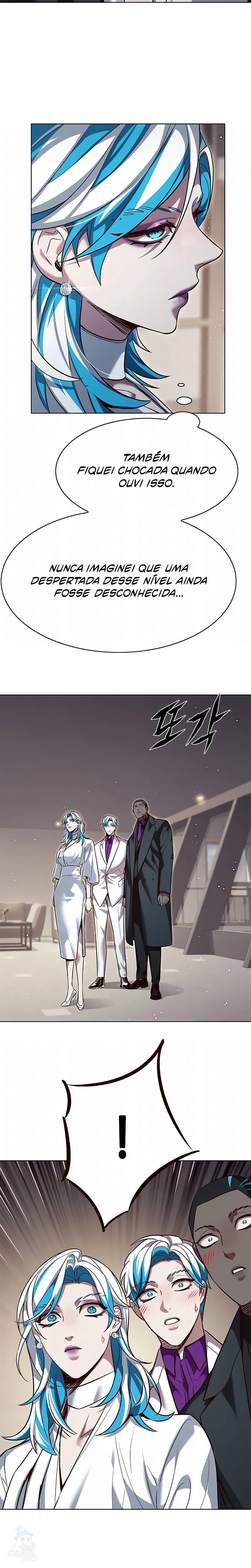 Read Eleceed Português Manga Online