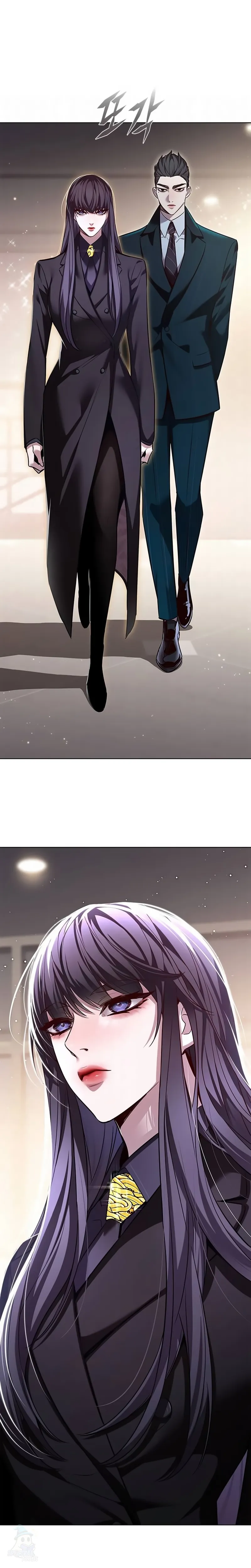 Read Eleceed Português Manga Online