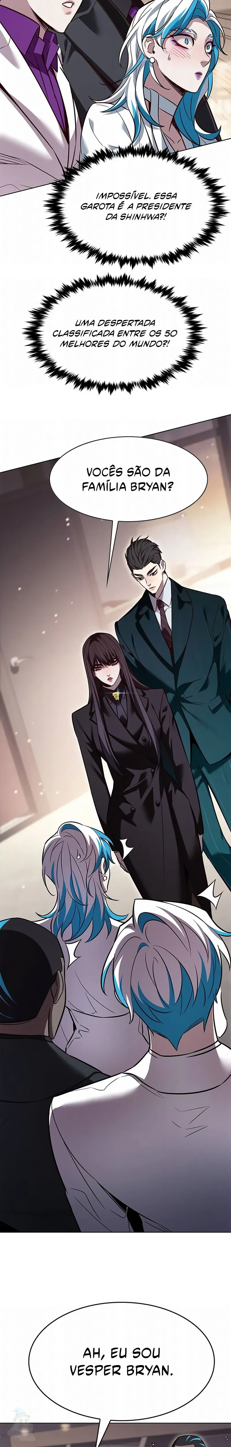 Read Eleceed Português Manga Online