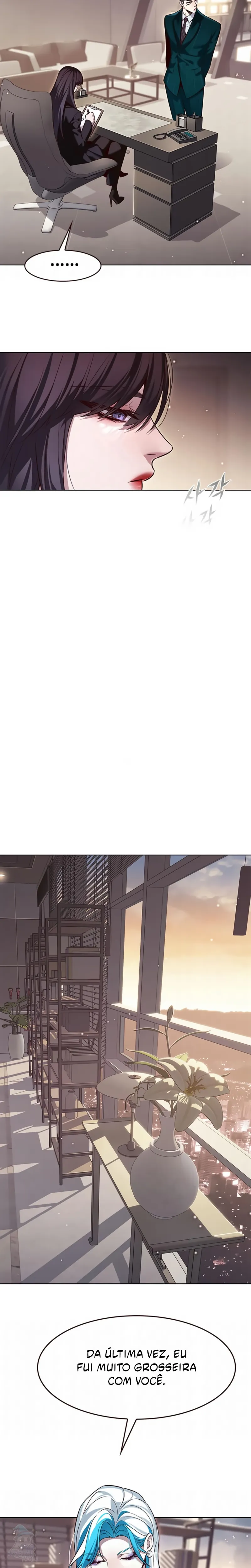 Read Eleceed Português Manga Online